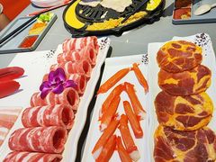 -外婆掌柜·东北家庭烤肉(托乐嘉店)