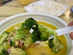 -尚岛私房菜(西方巷店)