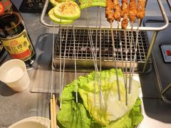 -阿财老铺·老蚌埠龙虾城(华夏总店)