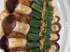 -京华烟云·北京烤鸭(领展购物广场·中关村店)