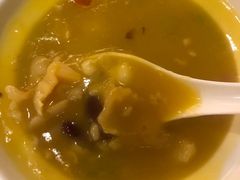 极品燕麦烩花胶-钦善斋(武侯祠店)