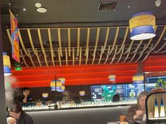 -芸山季·云南山珍菌火锅(人民广场来福士店)