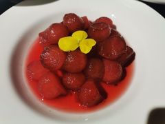 -伊带伊路新疆美食府(呼家楼店)