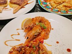 -大成铁板烧•板前(复古餐厅石老人店)