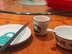 -凤阁楼果木烧鹅(鹤山陈山店)