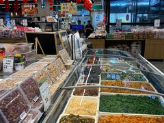 -永辉超市(鲁谷店)