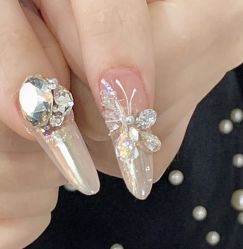 -US•美甲艺术 | 冕光