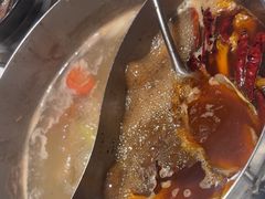 -潮泰牛肉火锅 · 创于1992年(车公庙店)