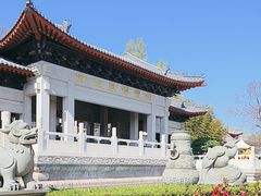 -刘公岛景区
