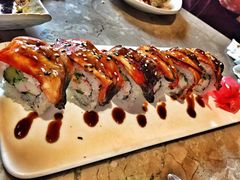 -贵木日本料理·铁板烧(新地假日广场店)