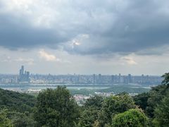 -岳麓山风景名胜区