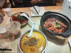 -小柴米·传统江西菜(八一广场店)