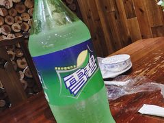 大桶雪碧-西湖鱼小海鲜·杭帮菜·农家菜(断桥店)