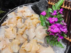 海螺片-官也街澳门火锅(新源里店)