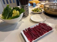 -食潮汕头鲜牛馆(望京保利店)