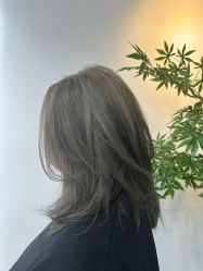 -涩谷イメジSalon烫染専門店