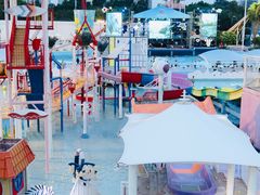 -巨鹏飞梦幻海岸