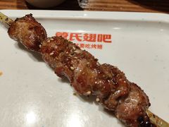 -管氏翅吧(地安门创始店)