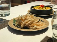 -若蘭慈·无国界素食料理(欢乐海岸店)