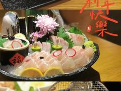 -友悦食堂(灯湖店)