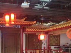 -秦月轩·陕西家乡菜(阜成路·五棵松店)