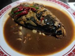 -旺顺阁·北京菜(北辰上品+)