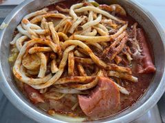 -苏袁麻辣烫(呼和浩特总局街店)