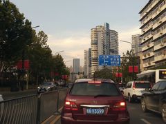-武昌江滩