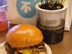 -Al Salam莫的三明治