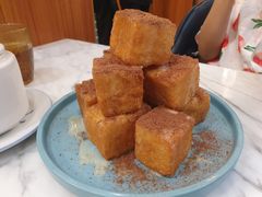 -太洲稻茶餐厅(樟木头店)