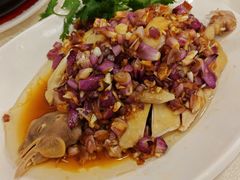 -婆婆家·湛江特色美食(福田振华路店)