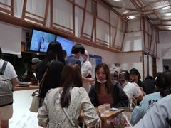 -小满手工粉(上海月星环球港店)