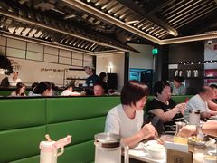 -外婆家(西红门荟聚购物中心店)