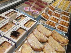 -麦陌(正弘城店)
