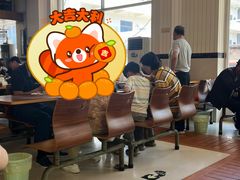 -马路桥姜汤面(江城大楼店)
