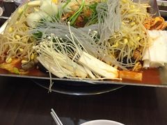 -金明子八带鱼馆(正宗韩国连锁店)