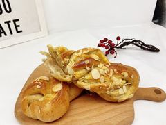 -威利旺卡烘焙西点蛋糕培训(朝阳校区)