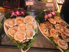-博林圣海伦酒店-LA VILLA自助西餐厅(华侨城店)