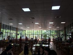 大堂-一品烧农庄·佛山本地菜(西岸店)
