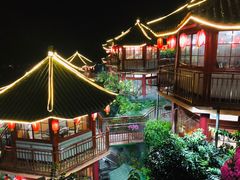 -枇杷园食为鲜火锅(南山店)
