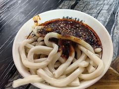 -西月城谭豆花(春熙路店)