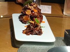 -蜀宴小调·精致家常菜(科华店)