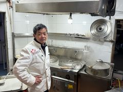 -利达汤圆馄饨(川公路店)