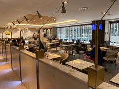 -首尔仁川机场ASIANA LOUNGE贵宾候机室(Incheon)