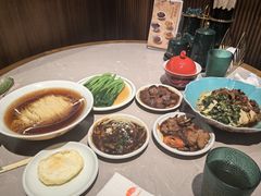 -松鹤面馆·古法焖肉面(观前店)