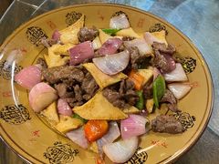 -庭院小酌(瑞莲街店)