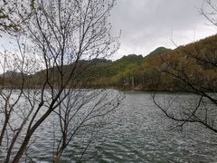 -玉渡山自然风景区