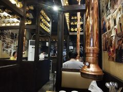 大堂-韩国料理大力士(屏风街店)
