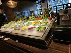 -深圳机场凯悦酒店