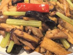 -猪肉婆私房菜(容桂总店)